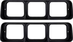 OER Light Bezels 3679180