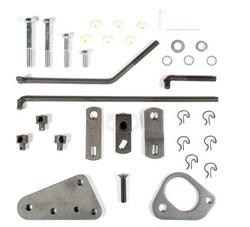 OER Shifter Installation Kits, Manual Transmission 3734354