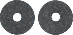 OER Bellcrank Pivot Felt Seals 3743360
