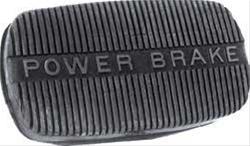 OER Pedal Pads 3746702