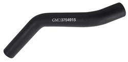 OER Hoses, Radiator 3754915
