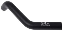 OER Hoses, Radiator 3790407