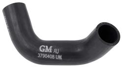 OER Hoses, Radiator 3790408