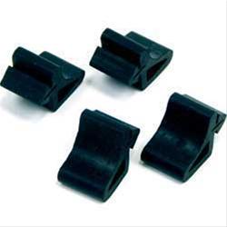 OER Hood Bump Stoppers for 1962-1965 CHEVY II - 3790654