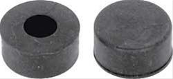 OER Hood Bump Stoppers for 1962-1968 CHEVY II, 1969-1972 NOVA - 3792828