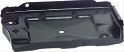 OER Authorized Battery Trays for 1962-1967 CHEVY II - 3794016