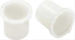OER Accelerator Pedal Bushings for 1967-1969 CAMARO, FIREBIRD - 3798256