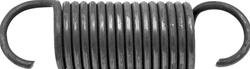 OER Standard Hood Hinge Springs for 1962 BEL AIR, BISCAYNE, IMPALA - 3819353