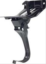 OER Authorized Hood Latch Assemblies for 1963 BEL AIR, BISCAYNE, IMPALA - 3819819