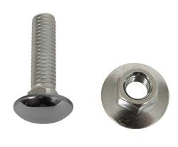 OER Bumper Bolts 3822