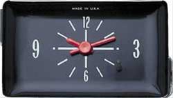 OER Full Size Chevrolet In-Dash Clocks 3825525