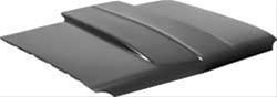 OER Authorized Hoods for 1962-1965 CHEVY II - 3826866C