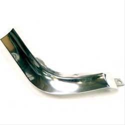OER Eyebrow Moldings for 1963 IMPALA - 3827132
