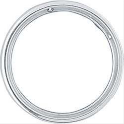 OER Headlamp Bezels for 1964 BEL AIR, BISCAYNE, IMPALA - 3830697