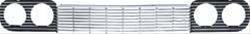 OER Full Size Chevrolet Grilles for 1964 BEL AIR, BISCAYNE, IMPALA - 3830700