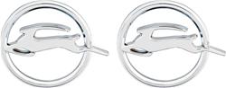 OER Reproduction Emblems for 1963 IMPALA - 3832299