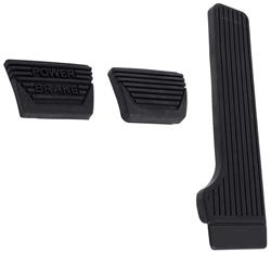 OER Pedal Assemblies 38360