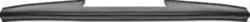 OER Reproduction Dash Pads for 1963-1964 CHEVY II - 3837955