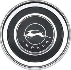 OER Horn Caps for 1964 IMPALA - 3841275
