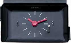 OER Full Size Chevrolet In-Dash Clocks for 1964 BEL AIR, BISCAYNE, IMPALA - 3843693