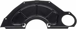 OER 3843943 - OER Clutch Housing and Flywheel Covers