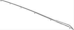 OER Hood Spears for 1964 IMPALA - 3845278