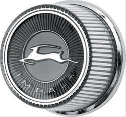 OER Steering Wheel Horn Caps