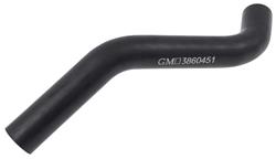 OER Hoses, Radiator 3860451