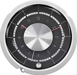 OER Full Size Chevrolet In-Dash Clocks for 1965 BEL AIR, BISCAYNE, IMPALA - 3861410
