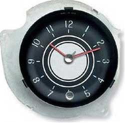 OER Chevy II and Nova Clocks for 1963-1965 CHEVY II - 3863796