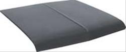 OER Authorized Hoods for 1966-1967 CHEVY II - 3872998