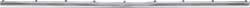 OER Hood Lip Moldings for 1966 CHEVY II - 3881472