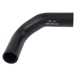 OER Radiator Hoses for 1966-1967 CHEVY II - 3881856