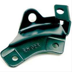 OER Bumper Brackets for 1967 CAMARO - 3886698