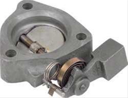 OER Exhaust Manifold Heat Riser Valves