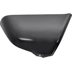 OER Fender Extensions