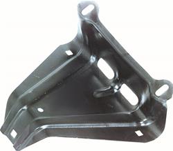 OER Front License Plate Mounting Brackets for 1967-1968 CAMARO - 3893807