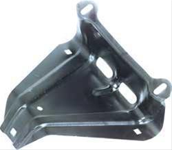 OER Front License Plate Mounting Brackets 3893807