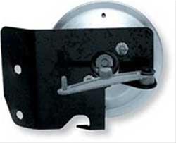 OER Kick Panel Vent Actuators for 1967-1969 CAMARO, FIREBIRD - 3895927
