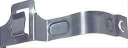 OER Lower Fan Shroud Mounting Clips for 1967-1969 CAMARO, 1968 CHEVY II, 1969-1970 NOVA - 3899881