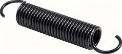 OER Standard Hood Hinge Springs for 1967-1969 CAMARO - 3907627