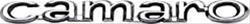 OER Reproduction Emblems for 1967 CAMARO - 3907901