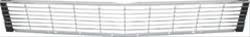 OER Chevy II/Nova Grilles for 1968 CHEVY II, 1969 NOVA - 3909164