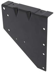 OER Headlight Door Components 3909542