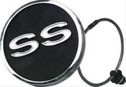 OER Gas Caps for 1967-1968 CAMARO - 3910045