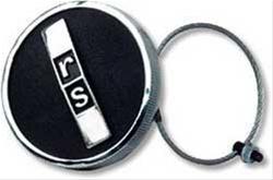 OER Gas Caps for 1967-1968 CAMARO - 3910189