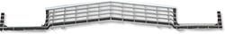 OER Full Size Chevrolet Grilles 3910612