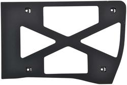OER Headlight Door Components for 1967-1968 CAMARO - 3914747