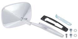 OER Side View Mirrors 3914754C
