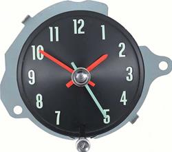 OER Replacement Gauges for 1968 CHEVELLE, EL CAMINO - 3919015